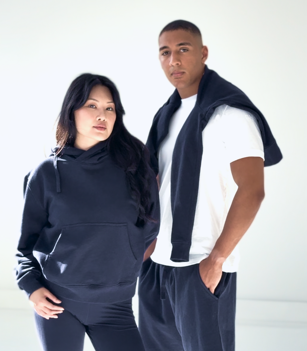 Organic Cotton Basic Tee