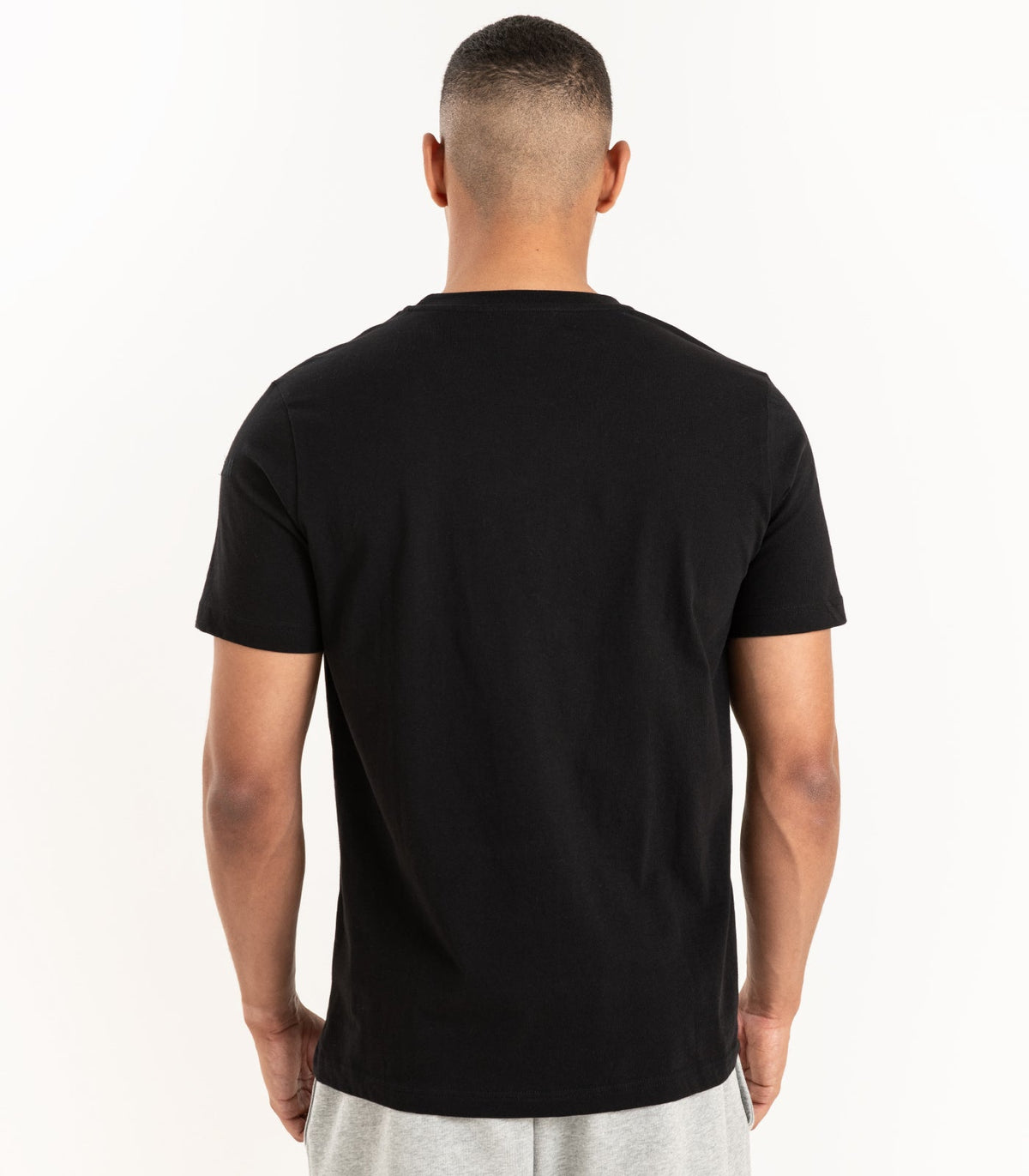 Organic Cotton Basic Tee