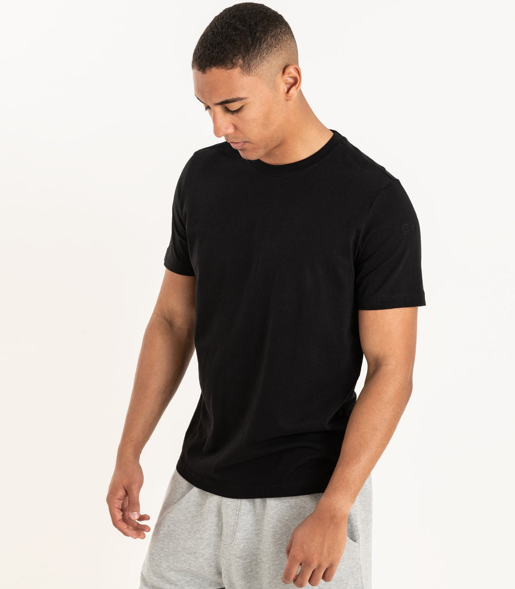 Organic Cotton Basic Tee