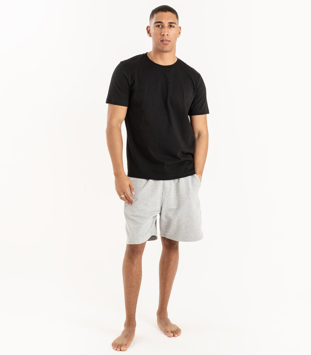Organic Cotton Basic Tee