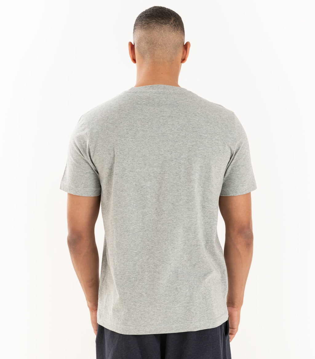 Organic Cotton Basic Tee