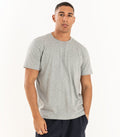 Organic Cotton Basic Tee