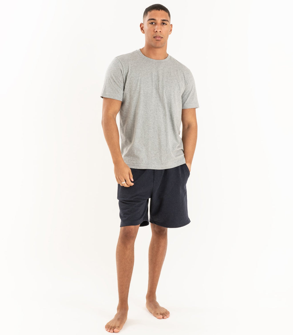 Organic Cotton Basic Tee