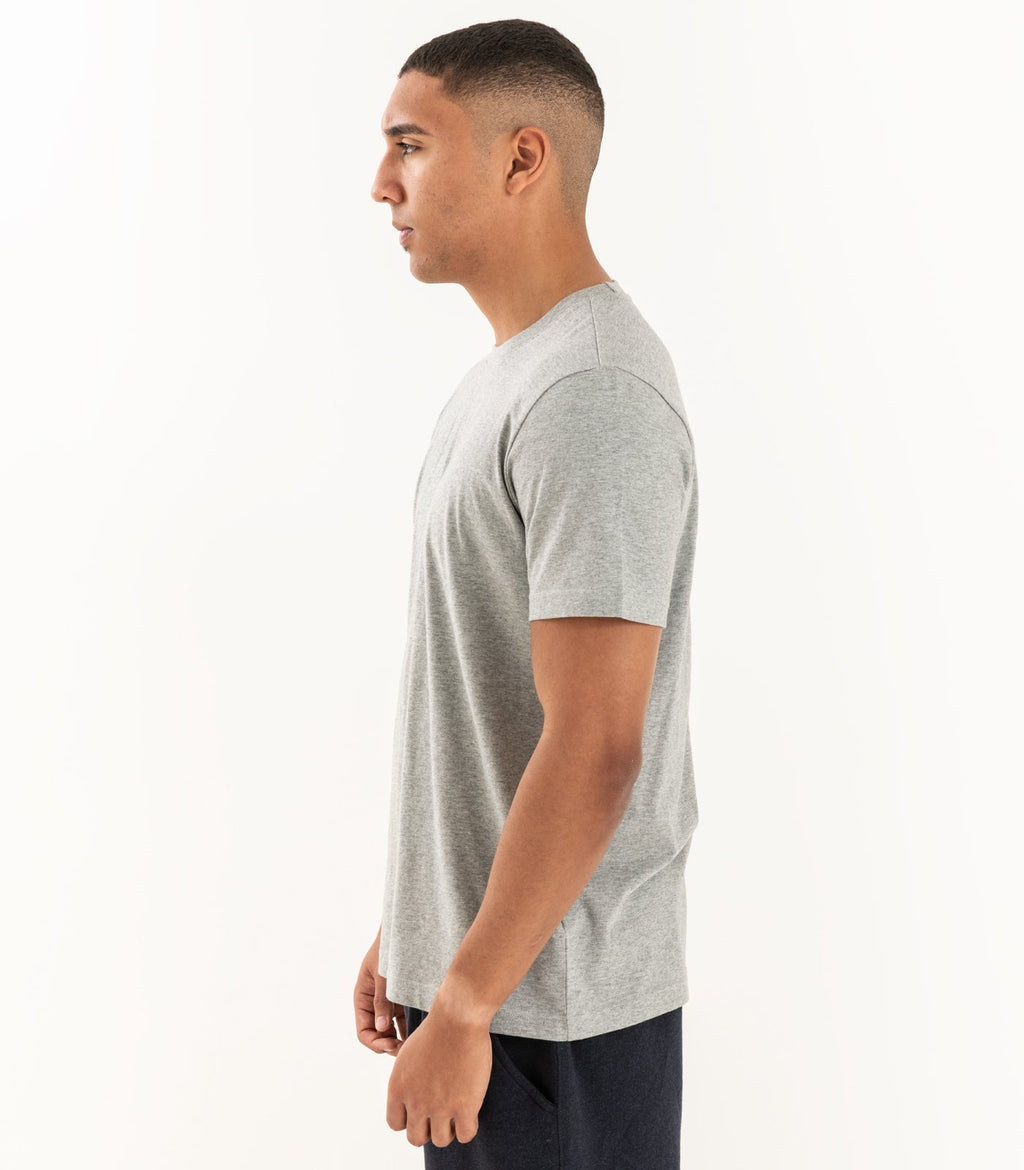 Organic Cotton Basic Tee