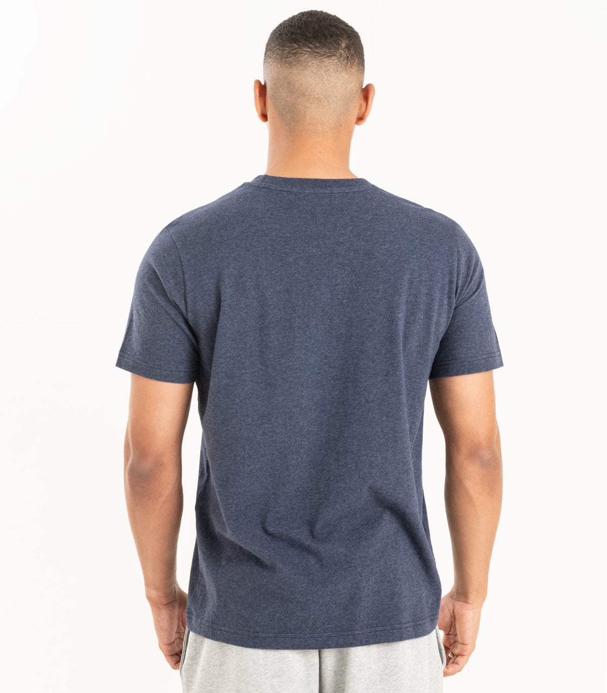 Organic Cotton Basic Tee