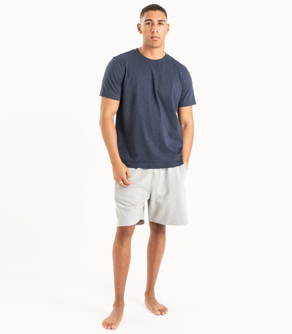 Organic Cotton Basic Tee