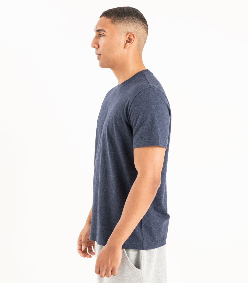 Organic Cotton Basic Tee