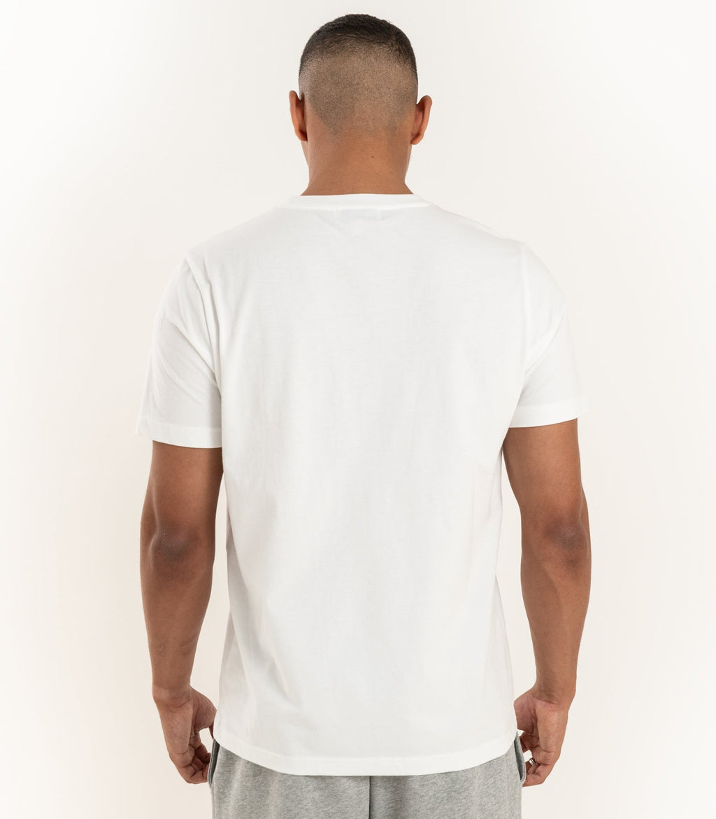 Organic Cotton Basic Tee
