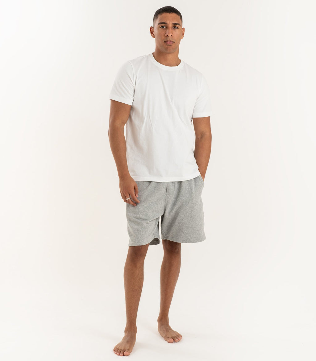 Organic Cotton Basic Tee