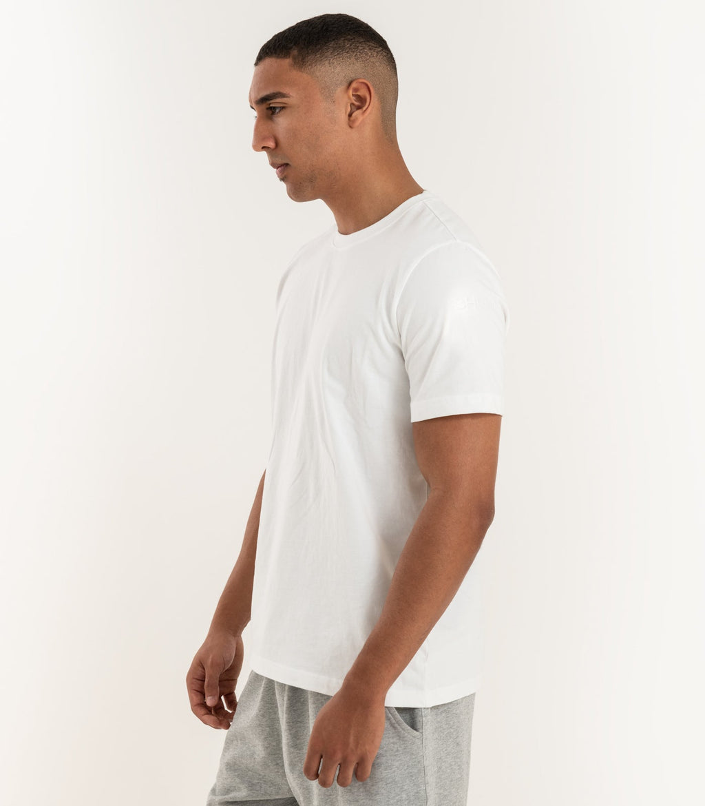 Organic Cotton Basic Tee
